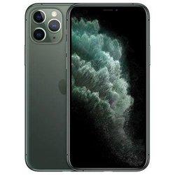 Iphone 11 Pro 256 Gb Verde Noche Reacondicionado - Grado Satisfactorio ( C )