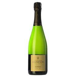 Agrapart Mineral Blanc De Blanc Grand Cru Champagne 75 Cl 12% Vol.