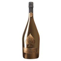 Armand De Brignac Gold Brut Champagne Botella Magnum 1,5 L 12% Vol.