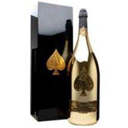 Armand de Brignac Brut Gold Jeroboam 3L ARMAND DE BRIGNAC