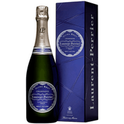 Laurent-Perrier Ultra Brut Estuchado LAURENT-PERRIER