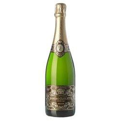 André Clouet Silver Brut Nature Champagne 75 Cl 12% Vol.