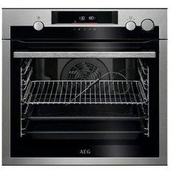 AEG Horno Bse572360m