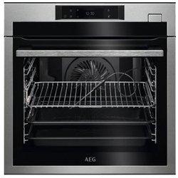 Horno Aeg Bse788380m Inox Vapor Wifi