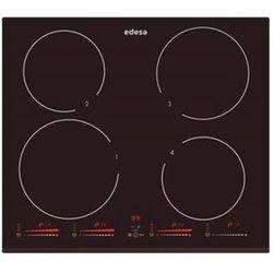 Placa Inducción Edesa Eim-6422 B/a 4f Bisel