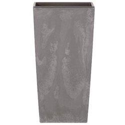 Plant Pot Concrete Design 91L Gris