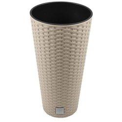 Vaso PROSPERPLAST (30 x 30 x 57,2 cm)