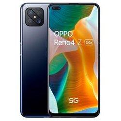 Reno4 Z 5G 128GB - Negro - Libre - Dual-SIM