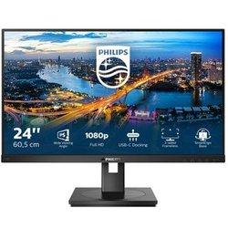 Monitor LCD con USB-C 243B1/00 23.8 pulgadas