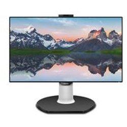 Philips Monitor 329p9h/00 31.5´´ 4k Uhd Led 60hz