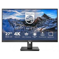 Monitor PHILIPS 279P1/00 (27" - 60 Hz - 4 ms)