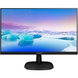 Philips V Line Monitor LCD Full HD 243V7QSB/00