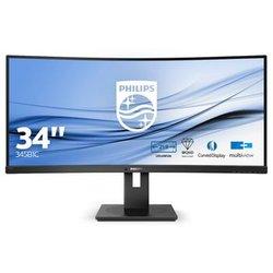 Monitor PHILIPS 345B1C/00 (34'' - WXGA)