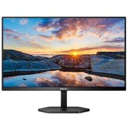 Monitor Philips 24e1n3300a/00 Fhd 23.8"