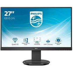 MON IPS 27' PHILIPS 276B9 UHD