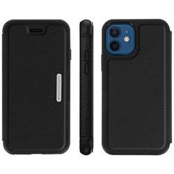 Funda iPhone 12 Mini OTTERBOX Negro