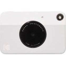 KODAK CAMARA INSTANTANEA PRINTOMATIC GRIS