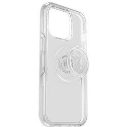 Carcasa Apple OTTERBOX iPhone 13 Pro Clear Transparente