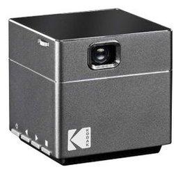 Kodak Rodpjc100w Videoproyector Proyector De Corto Alcance 100 Lúmenes Ansi Dlp Wvga (854x480) Gris