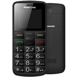 Panasonic Kx-tu110 4,5 Cm (1.77") Negro Característica Del Teléfono