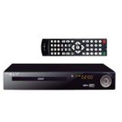 Nevir Dvd Sobremesa Con Tdt Nvr-2355 Dvd