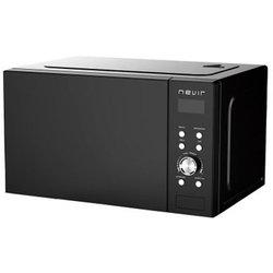 Microondas Nevir Nvr-6316mdg25n Negro 25l