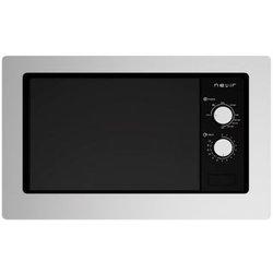 Microondas Integrable Nevir Nvr-6320megs Inox Negro 21l