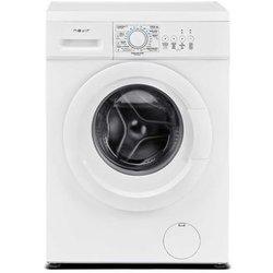 Lavadora Nevir Nvr-4723 8kg 1400 Rpm 23 Programas E Blanco 85 Cm