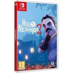 Juego Nintendo Switch Hello Neighbor 2