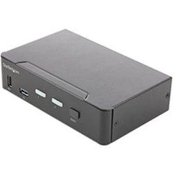 Switch Kvm Startech Sv231hu34k6