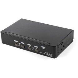 Switch Kvm Startech Sv431dpua2