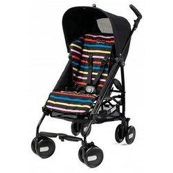 Peg Perego Cochecito Mini Pliko Mini Multicolor