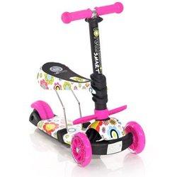 LORELLI Patinete infantil con asiento SMART de Lorelli