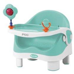 Trona Infantil Compacta Pixi Green