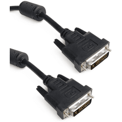 Enlace Dvi-D Macho a Dvi-D Doble Macho 10M BEMATIK