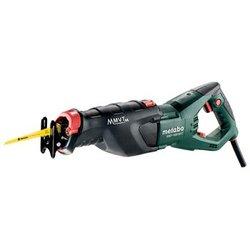 Metabo - Sierra de sable ssep 1400 mvt Set - 606178500