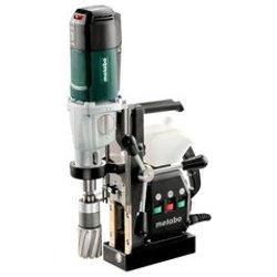 Metabo Mag 50 Taladradora Electromagnética/maletín Profesional