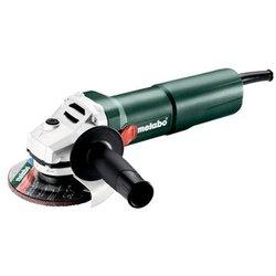 Metabo W 1100-115 Amoladoras Angulares/cartón