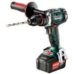 Taladro METABO BS 18 LTX