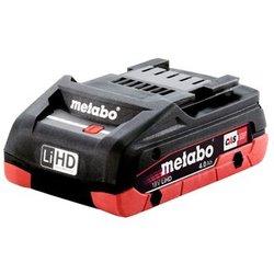 Metabo - Batería 18V 4,0 Ah LiHD