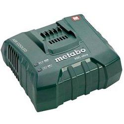 Metabo 627265000 cargador rápido asc ultra 14,4-36v air cooled ue