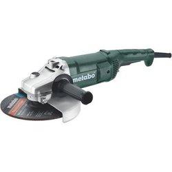 Amoladora METABO 230 mm WP 2000-230