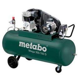 Metabo Mega 350-150 D Compresor Mega/cartón