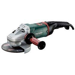 Amoladora Angular METABO WE 24-180 MVT