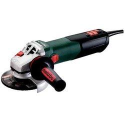 Amoladora METABO WEVA 15-125 Quick