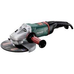 Amoladora Angular METABO WEA 24-230 MVT Quick