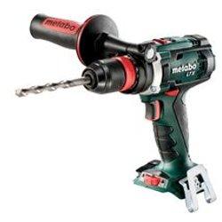 Taladro A Batería Atornillador 18v. Metabo