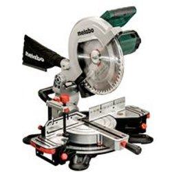 Metabo Ks 305 M Ingletadora/cartón