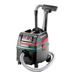 Metabo Aspiradora Asr 25l Sc