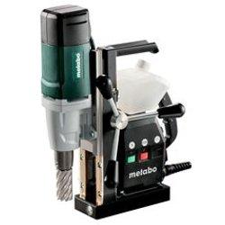 Metabo Mag 32 Taladradora Electromagnética/maletín Profesional